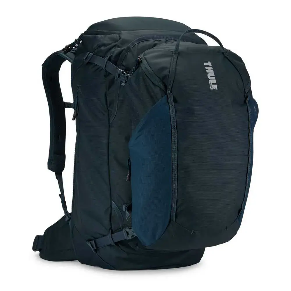 Рюкзак Thule Landmark 70L, синий
Рюкзак Thule Landmark 70L, синий