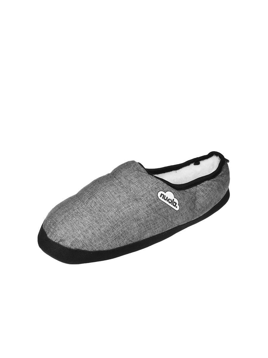 Тапочки Nuvola. Marbled Chill, серый
Тапочки Nuvola. Marbled Chill, серый