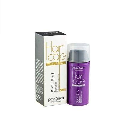 Сыворотка для ухода за волосами, секущимися кончиками, 30 мл Postquam
Сыворотка для ухода за волосами, секущимися кончиками, 30 мл Postquam