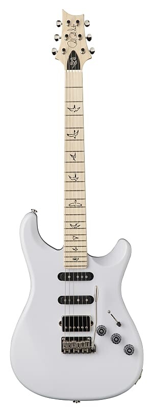 Электрогитара PRS Fiore Solidbody Electric Guitar - Sugar Moon
Электрогитара PRS Fiore Solidbody Electric Guitar - Sugar Moon