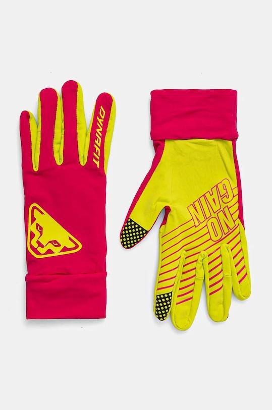 Перчатки Upcycled Light Dynafit, розовый
Перчатки Upcycled Light Dynafit, розовый