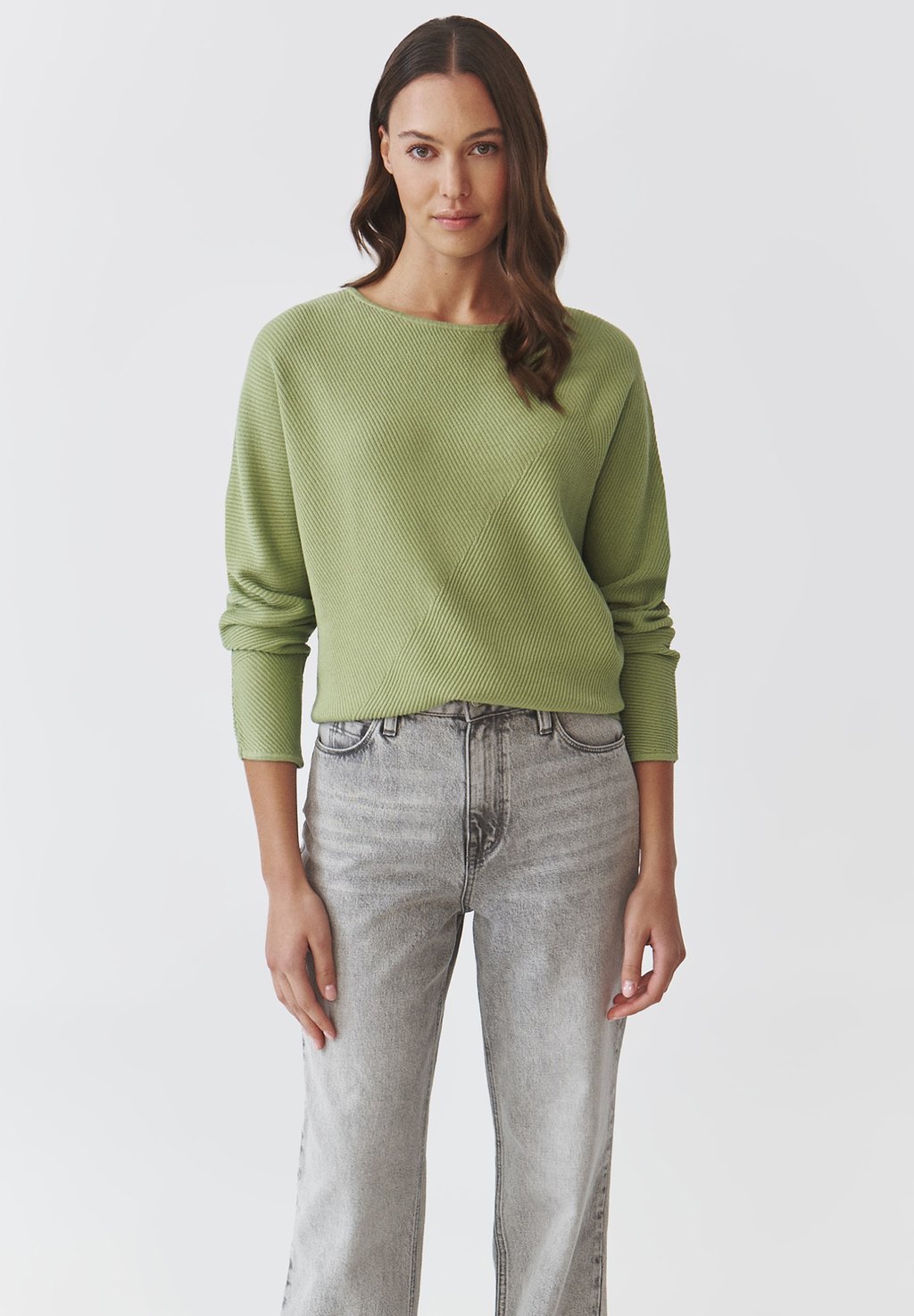 Джемпер PEGGIE TATUUM, зеленый
Джемпер PEGGIE TATUUM, зеленый