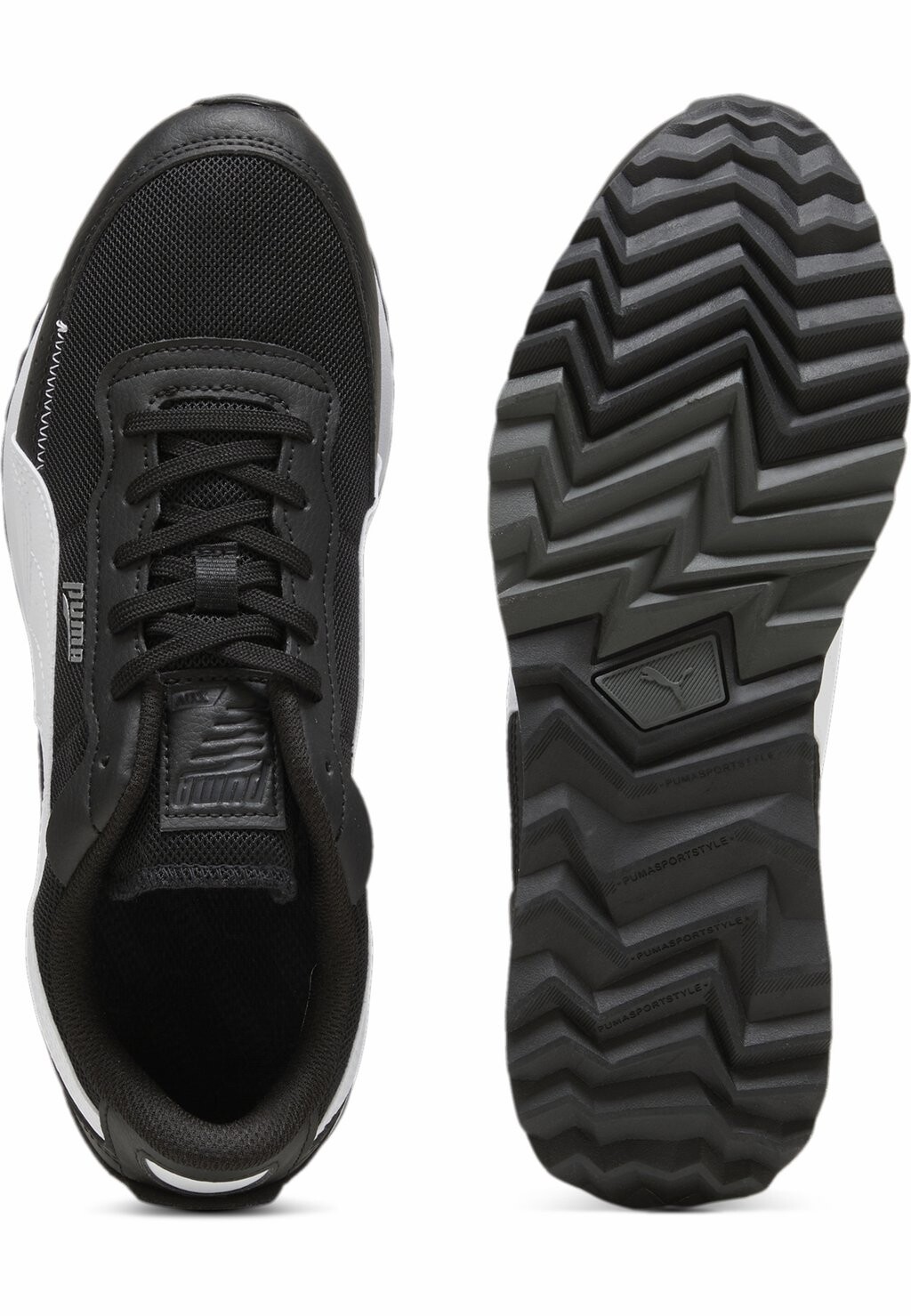 Низкие кроссовки Road Rider Lth Puma, черно-белые, Черный, Низкие кроссовки Road Rider Lth Puma, черно-белые
Низкие кроссовки Road Rider Lth Puma, черно-белые, Черный, Низкие кроссовки Road Rider Lth Puma, черно-белые