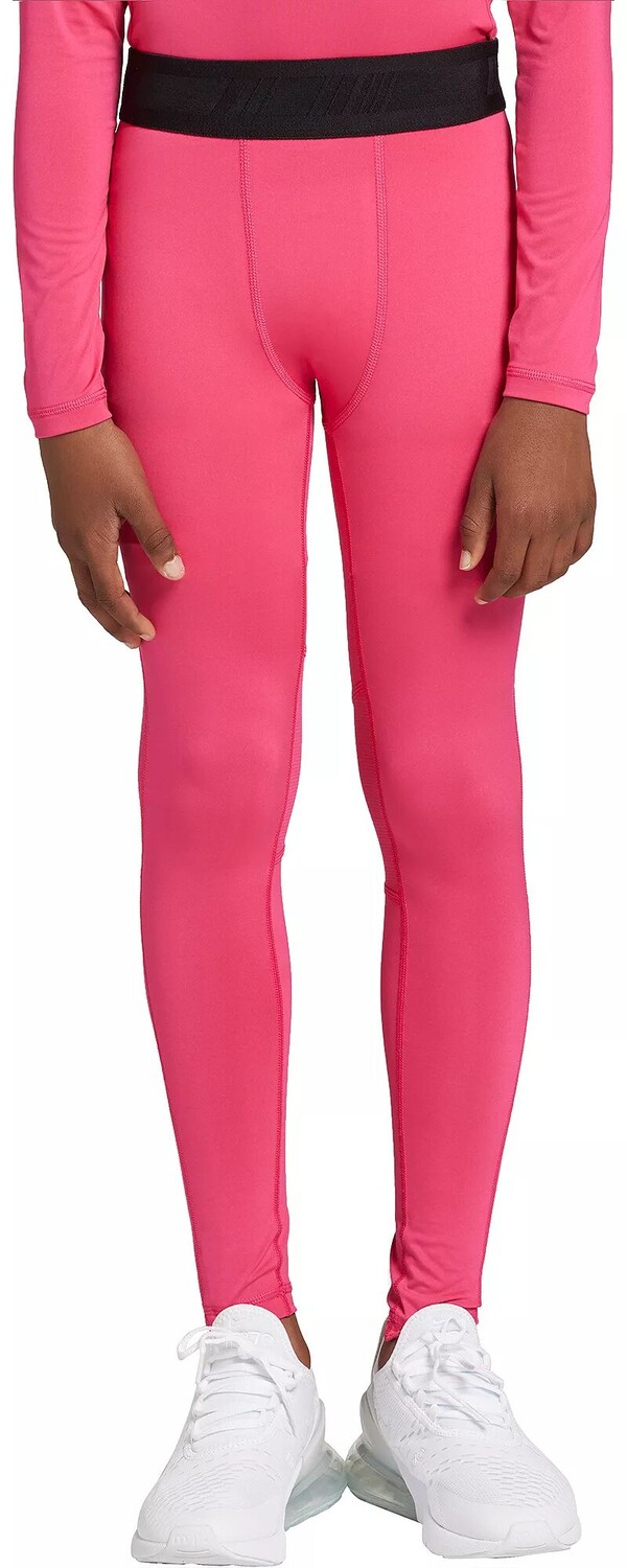 Компрессионные колготки полной длины для мальчиков Dsg, розовый
Компрессионные колготки полной длины для мальчиков Dsg, розовый