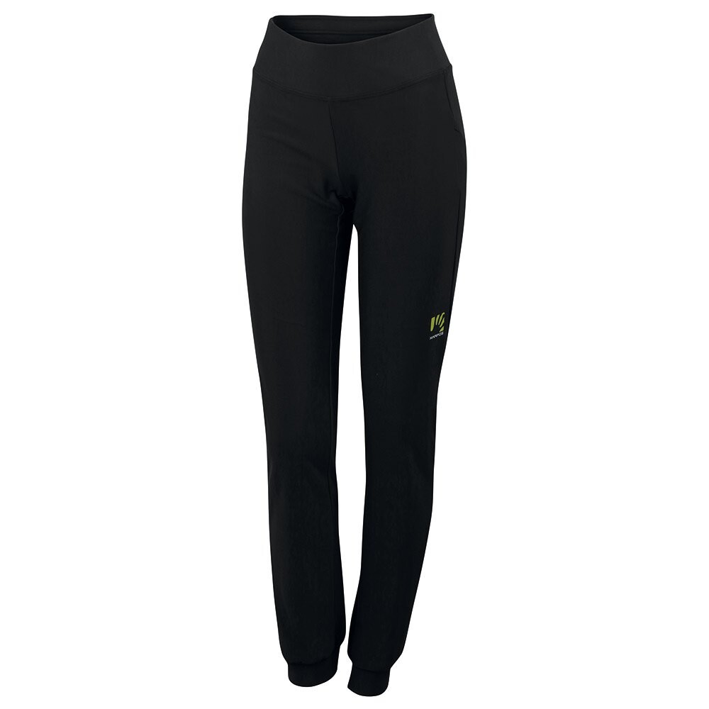 Брюки Karpos Easygoing Winter, черный
Брюки Karpos Easygoing Winter, черный