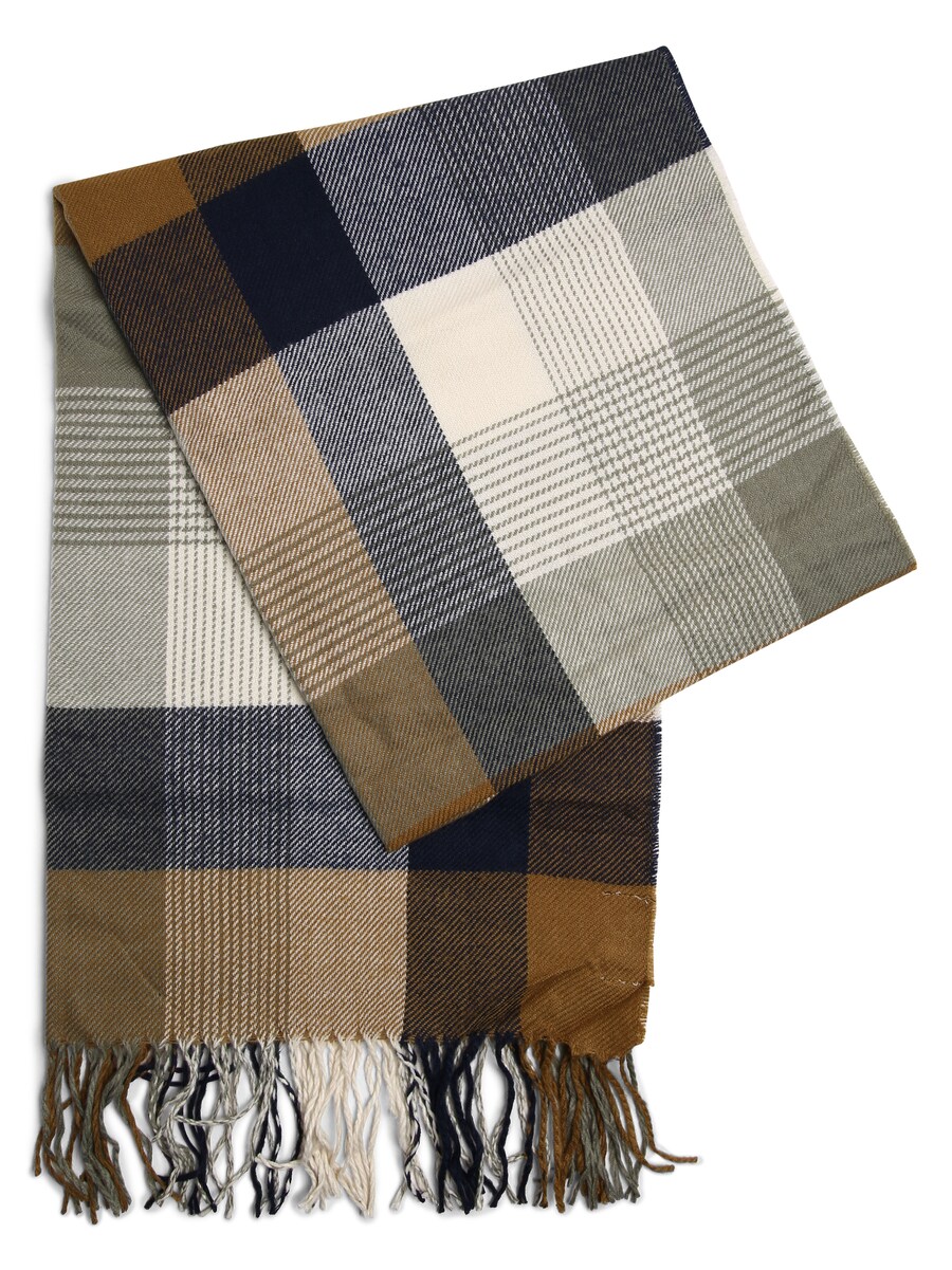 Шарф Nils Sundström, разноцветный
Шарф Nils Sundström, разноцветный