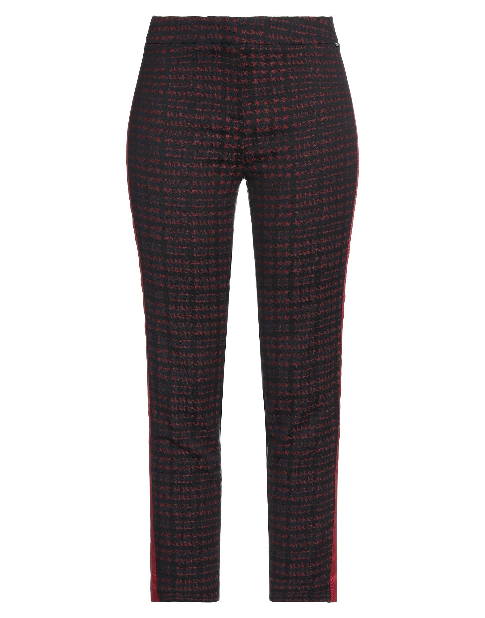 Брюки Liu •Jo, красный
Брюки Liu •Jo, красный