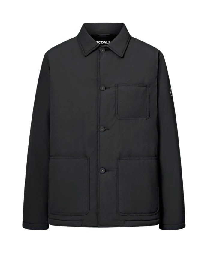 Куртка Ancua Ecoalf, синий
Куртка Ancua Ecoalf, синий