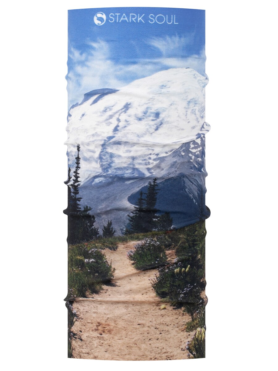 Шарф-труба Stark Soul, Mixed Colors
Шарф-труба Stark Soul, Mixed Colors