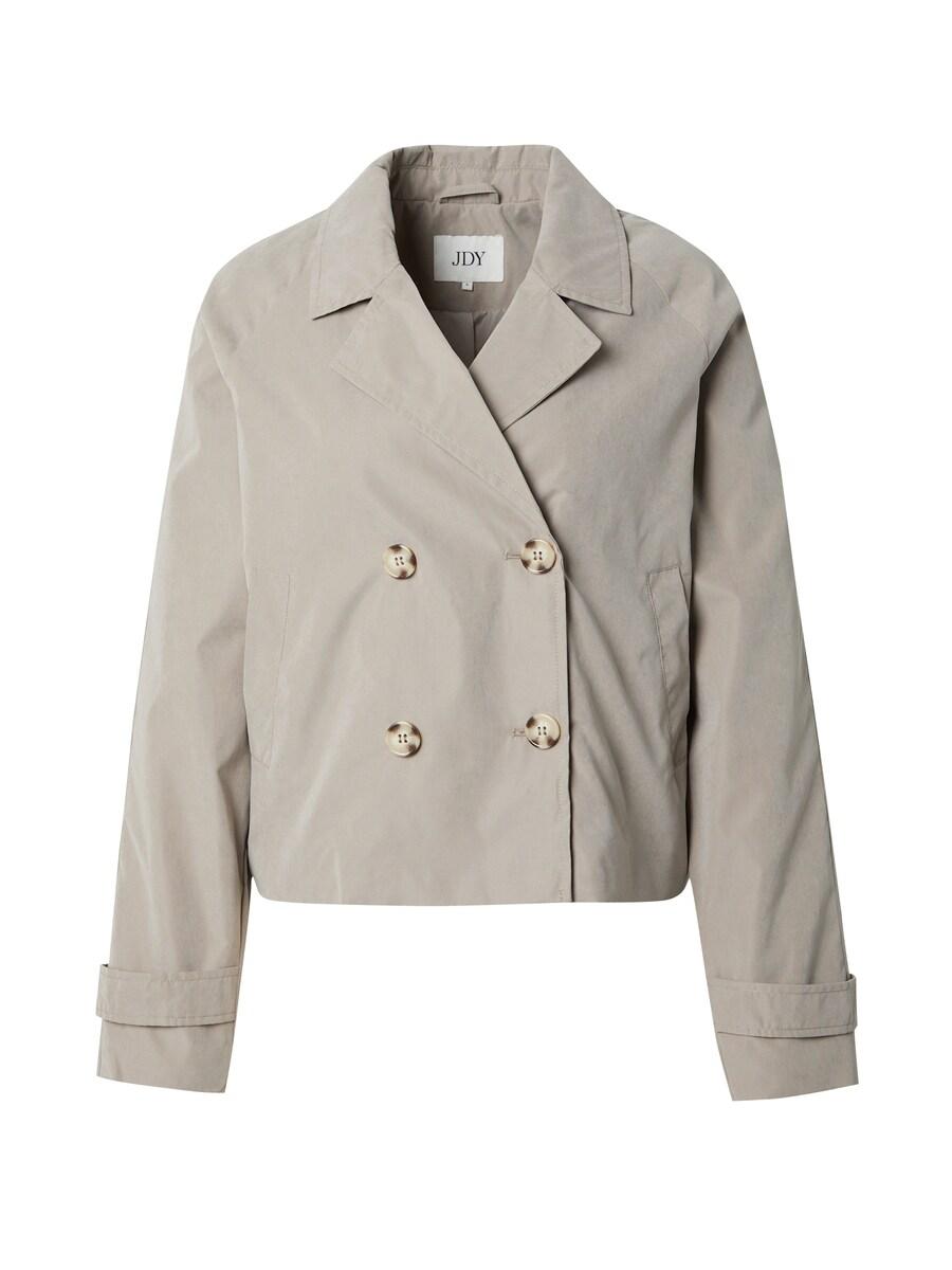 Демисезонная куртка JDY JDYPanther, Dark beige
Демисезонная куртка JDY JDYPanther, Dark beige