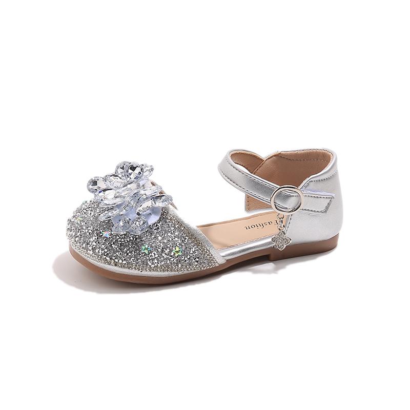 Дышащие низкие детские сандалии для детей от 3 до 7 лет TONYBEAR, серебряный
Дышащие низкие детские сандалии для детей от 3 до 7 лет TONYBEAR, серебряный