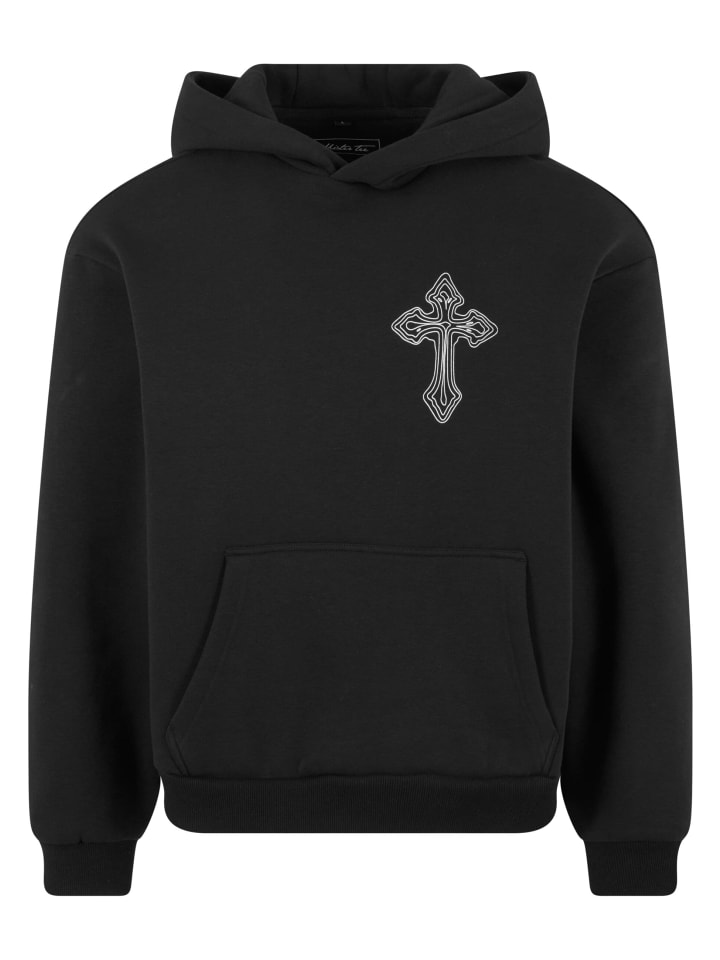 Толстовка Mister Tee, черный
Толстовка Mister Tee, черный