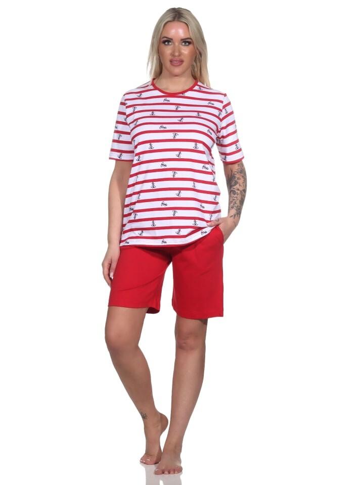 Ночное белье NORMANN, красный
Ночное белье NORMANN, красный