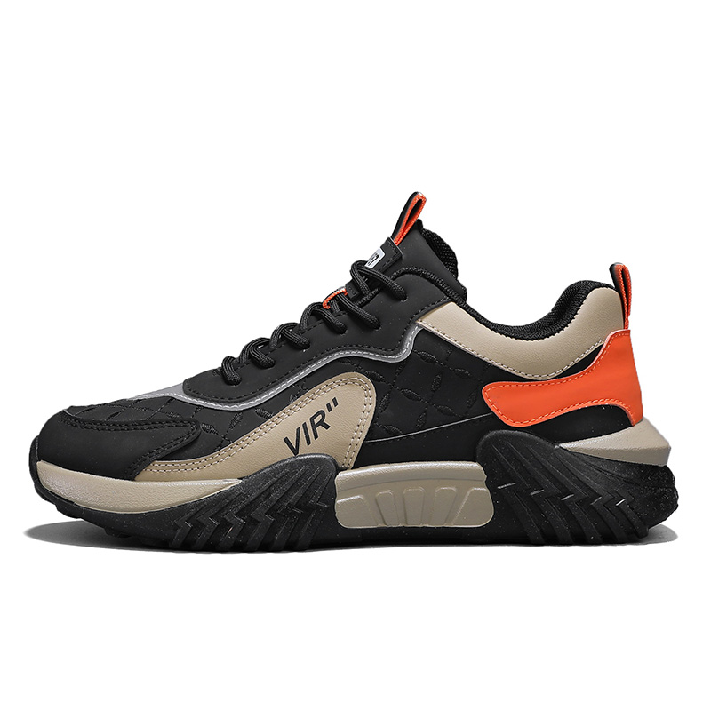 Низкие повседневные туфли для мужчин Bull charm, Black
Низкие повседневные туфли для мужчин Bull charm, Black