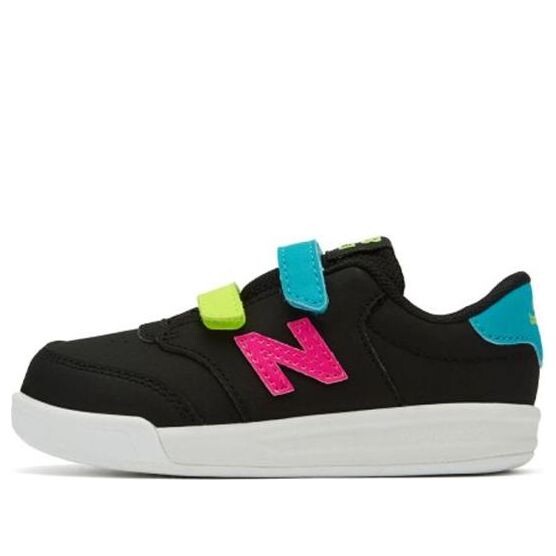 Кроссовки ct60 New Balance, черный
Кроссовки ct60 New Balance, черный