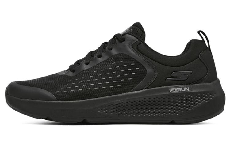 Кроссовки для бега GO RUN Elevate мужские с низким верхом, полностью черные Skechers
Кроссовки для бега GO RUN Elevate мужские с низким верхом, полностью черные Skechers