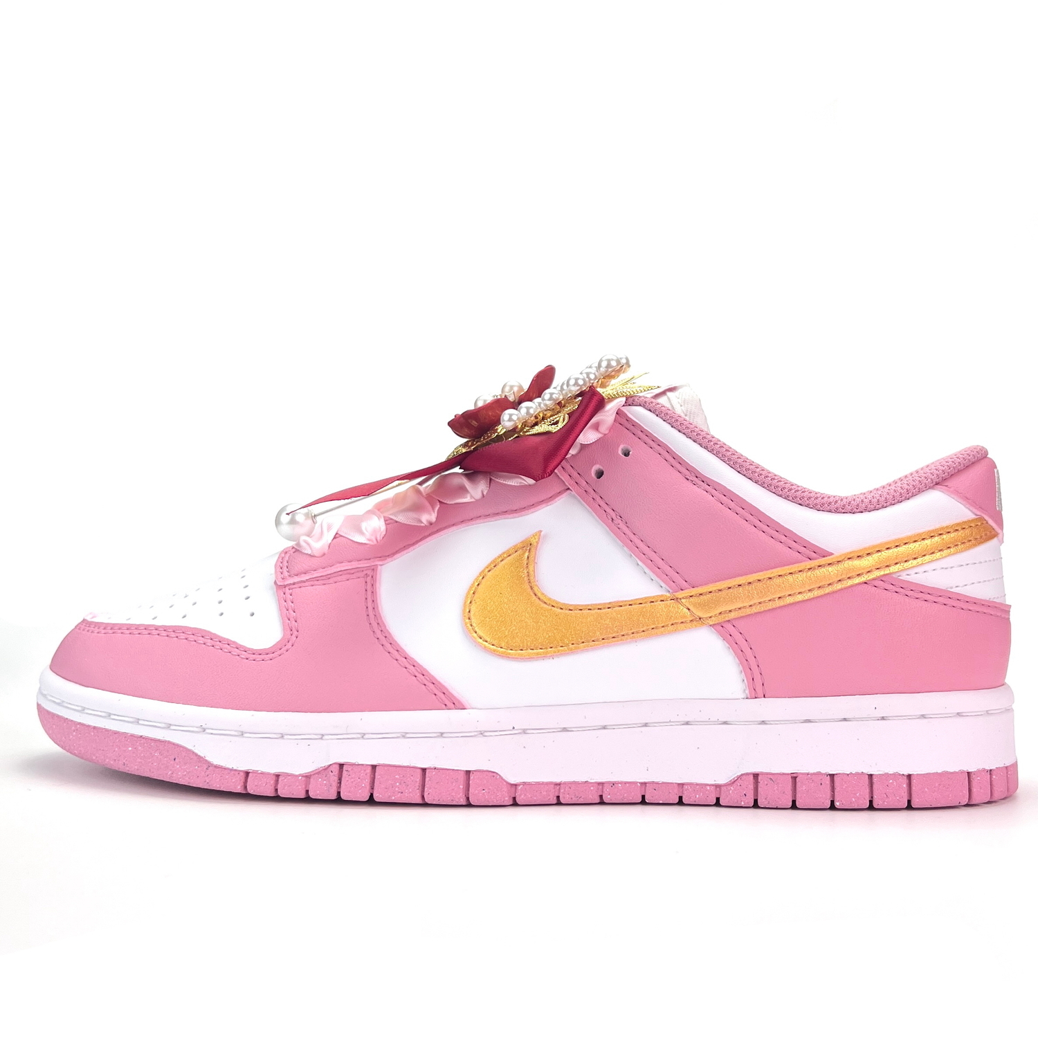 Кроссовки для скейтбординга Dunk Dynasty, устойчивые к истиранию, низкие, унисекс, Nike, розовый
Кроссовки для скейтбординга Dunk Dynasty, устойчивые к истиранию, низкие, унисекс, Nike, розовый