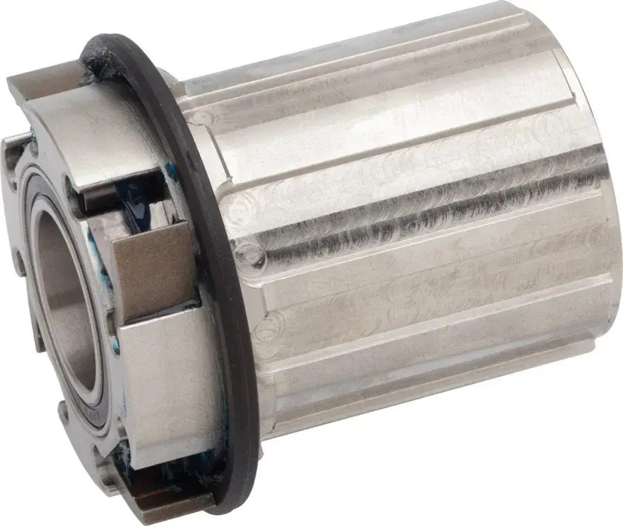 Про 3 / Про 2 Evo корпус втулки стальной Hope, None
Про 3 / Про 2 Evo корпус втулки стальной Hope, None