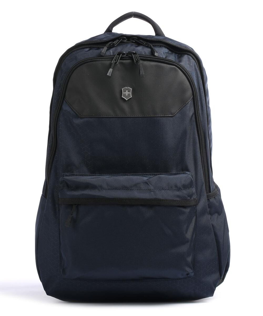 Рюкзак Altmont Original полиэстер Victorinox, синий
Рюкзак Altmont Original полиэстер Victorinox, синий