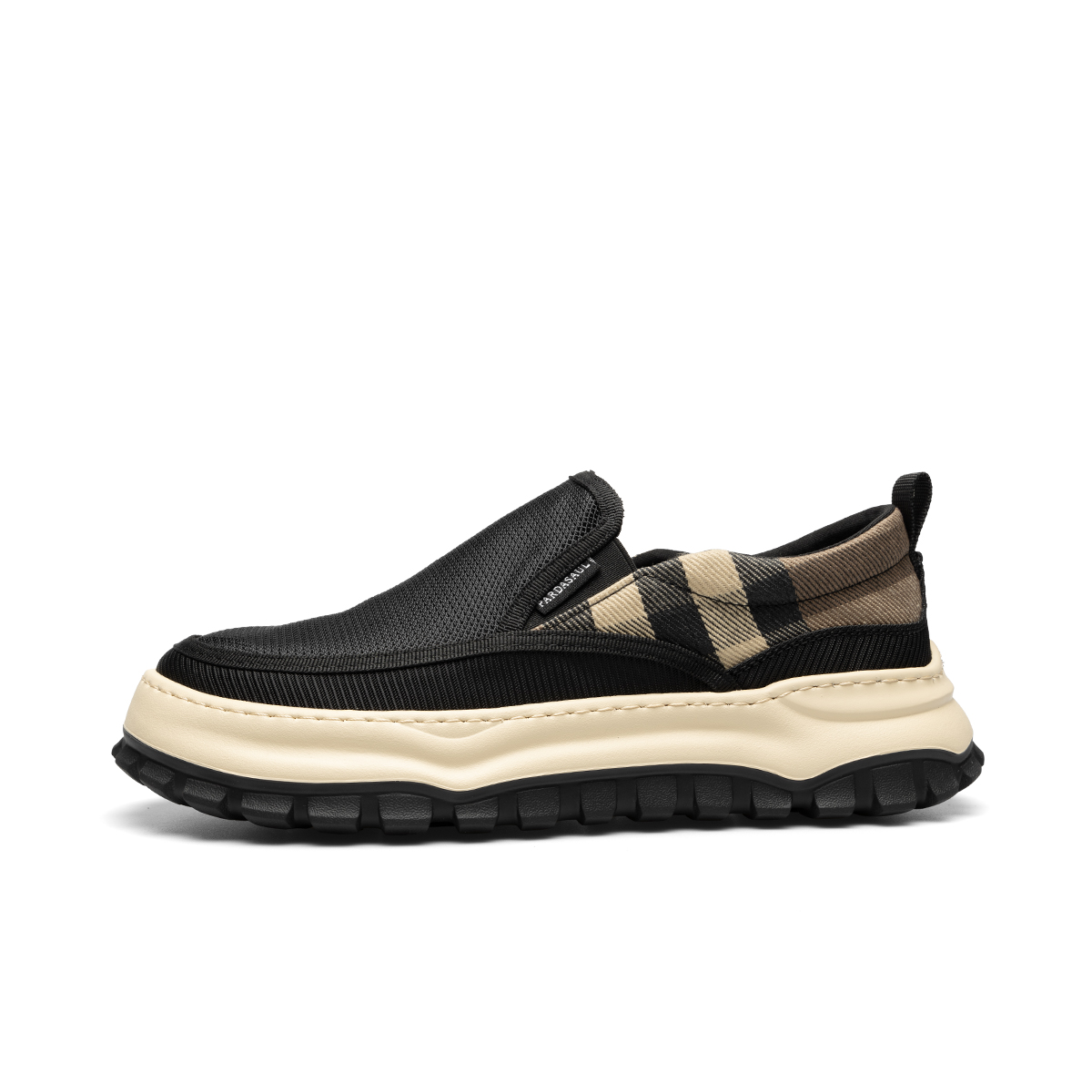 PARDASAUL Повседневные туфли мужские черные
PARDASAUL Повседневные туфли мужские черные