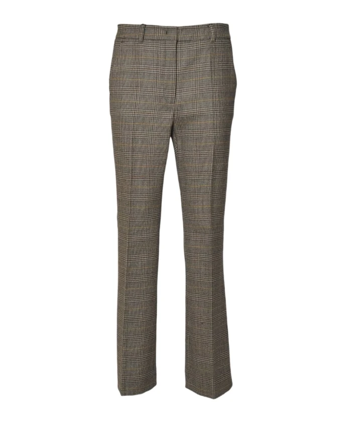 Брюки Бако Weekend Max Mara, мультиколор
Брюки Бако Weekend Max Mara, мультиколор