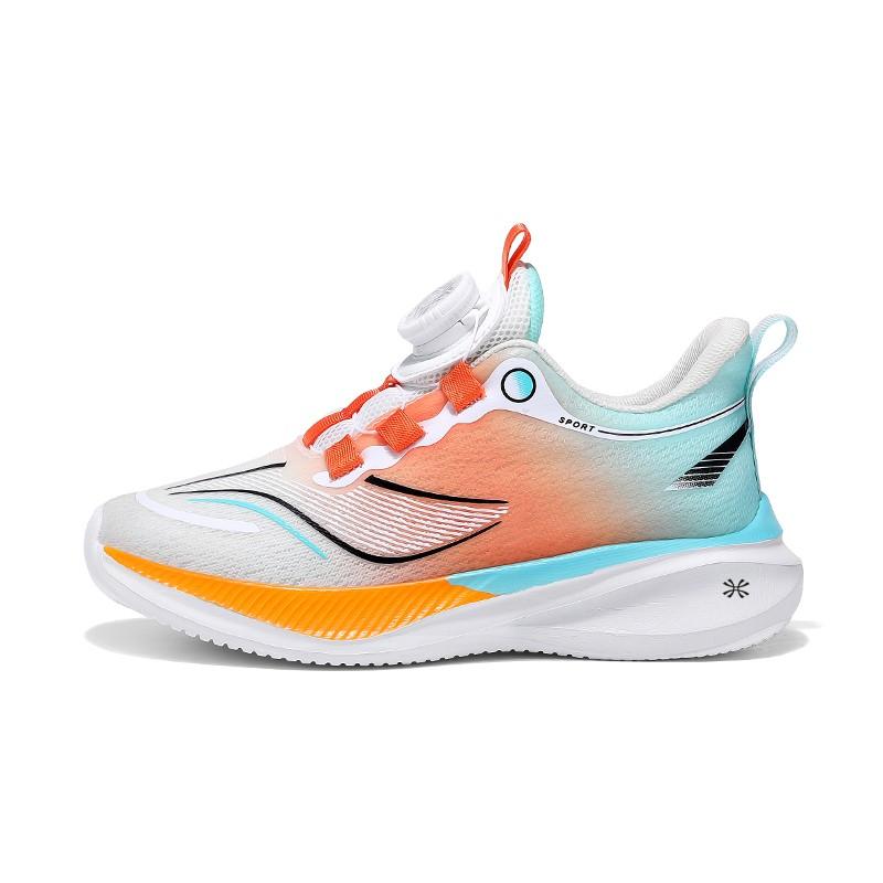 Низкие детские кроссовки для повседневной жизни YUZHAOLIN, оранжевый
Низкие детские кроссовки для повседневной жизни YUZHAOLIN, оранжевый