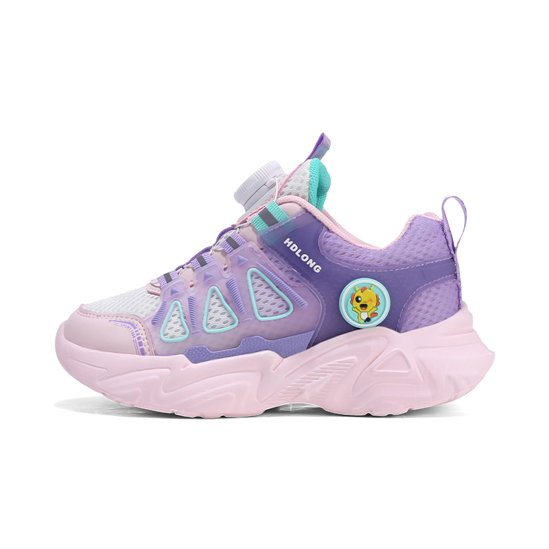 Дышащие, легкие, амортизирующие, низкие детские кроссовки для повседневной носки. Для детей от 3 до 7 лет. Casillon, фиолетовый
Дышащие, легкие, амортизирующие, низкие детские кроссовки для повседневной носки. Для детей от 3 до 7 лет. Casillon, фиолетовый