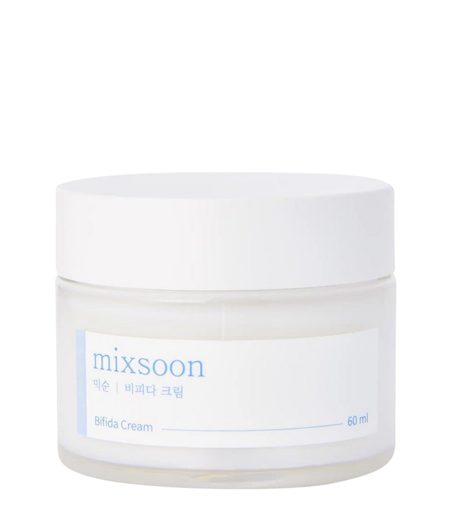 Крем для лица Mixsoon Bifida Cream, 50 ml
Крем для лица Mixsoon Bifida Cream, 50 ml
