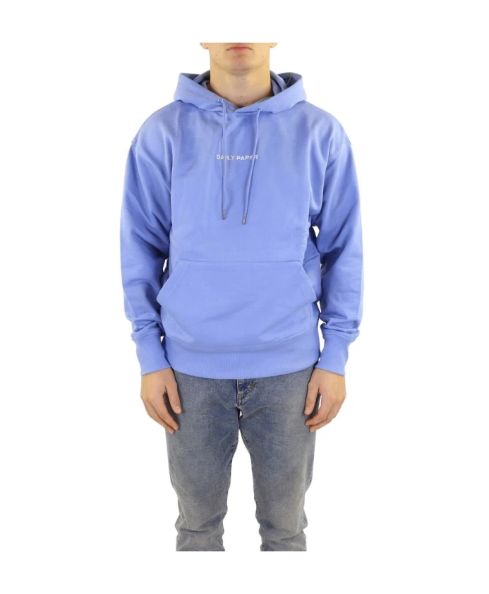 Худи Elevin для мужчин Daily Paper, фиолетовый
Худи Elevin для мужчин Daily Paper, фиолетовый