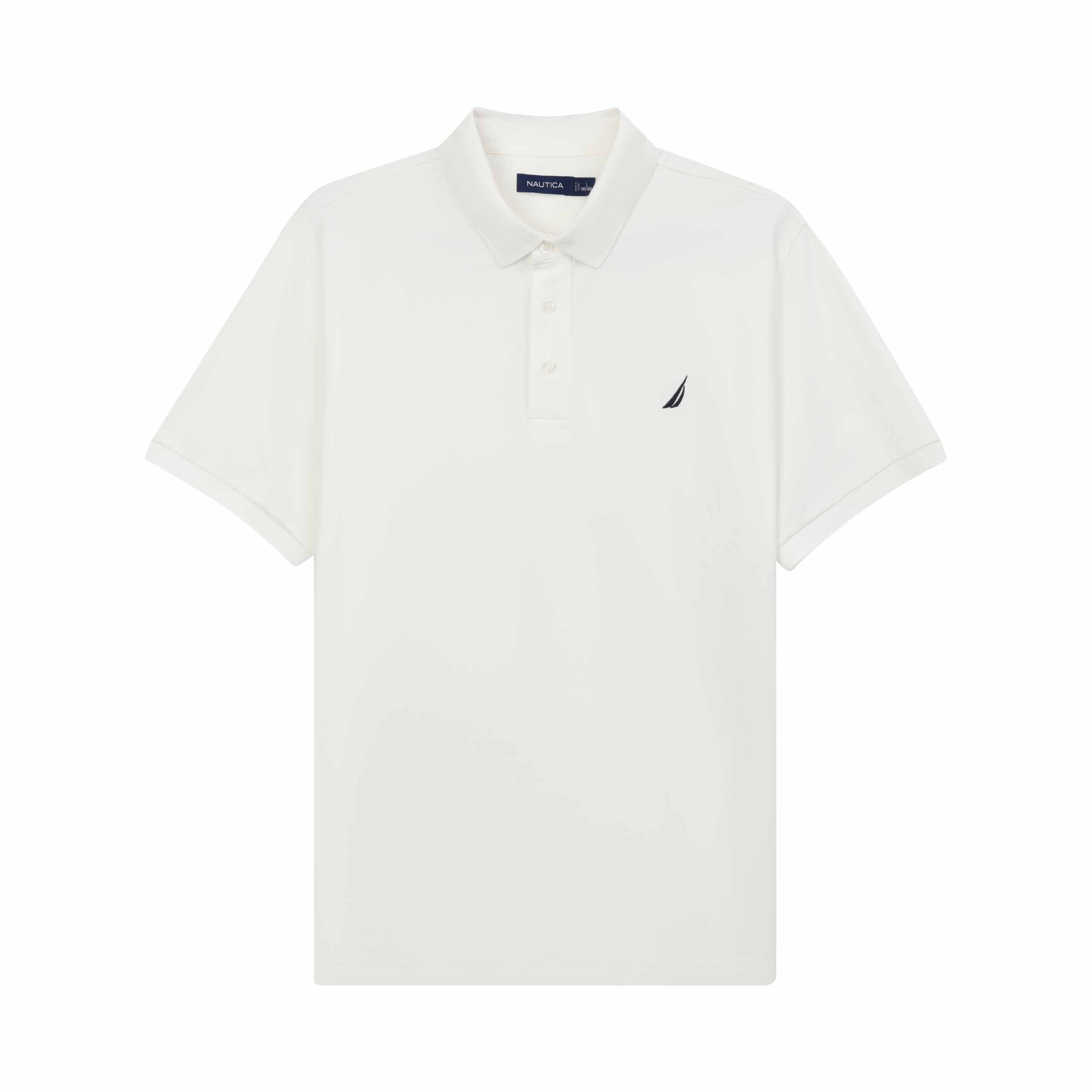 Футболка мужская NAUTICA, белый
Футболка мужская NAUTICA, белый
