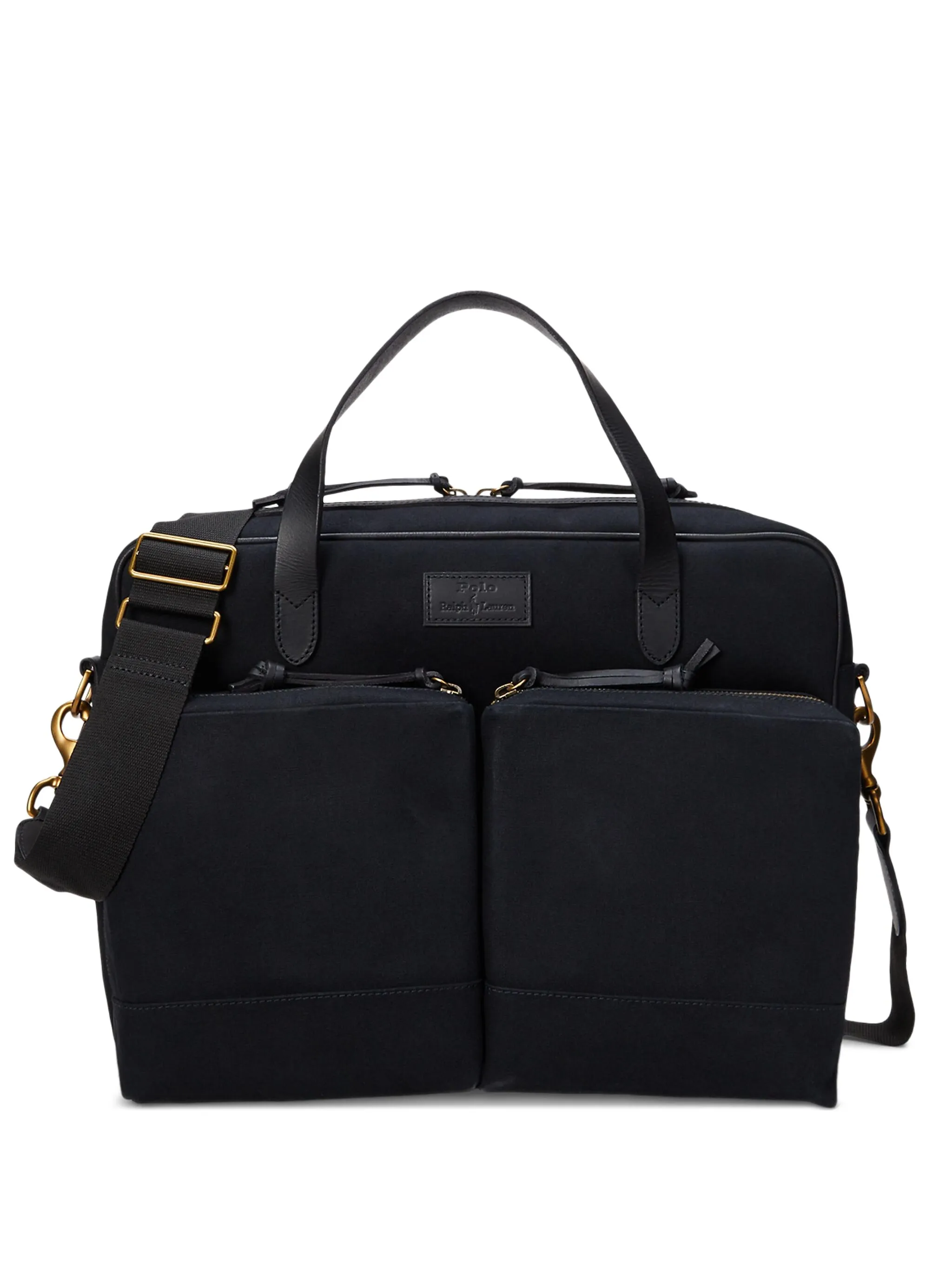 Сумка для ноутбука Polo Ralph Lauren, черный
Сумка для ноутбука Polo Ralph Lauren, черный