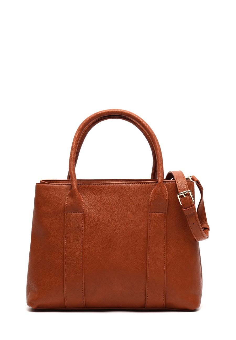 Сумка MISAKO JUANAS, Brown
Сумка MISAKO JUANAS, Brown