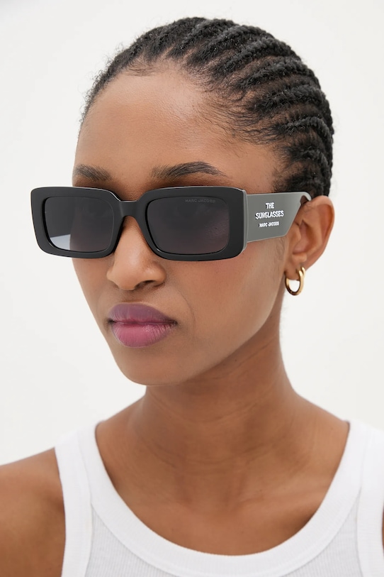 Очки Marc Jacobs, черный
Очки Marc Jacobs, черный