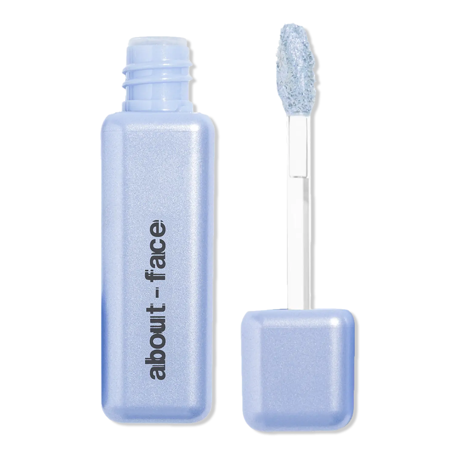 Тени для век Fractal Glitter Eye Paint about-face, Next Caller (pastel indigo)
Тени для век Fractal Glitter Eye Paint about-face, Next Caller (pastel indigo)