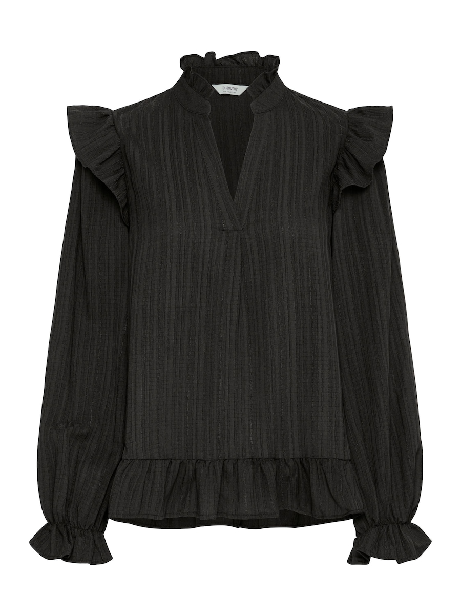 Блуза b.young Juliana, черный
Блуза b.young Juliana, черный