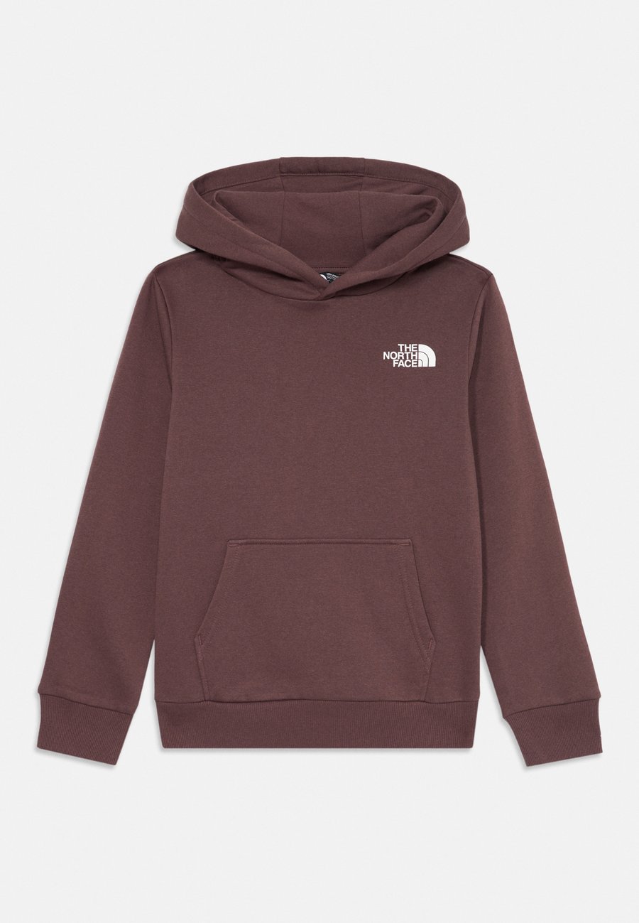 Худи The North Face TEEN SIMPLE DOME HOODIE UNISEX, Tawny Quartz/Dark Red
Худи The North Face TEEN SIMPLE DOME HOODIE UNISEX, Tawny Quartz/Dark Red