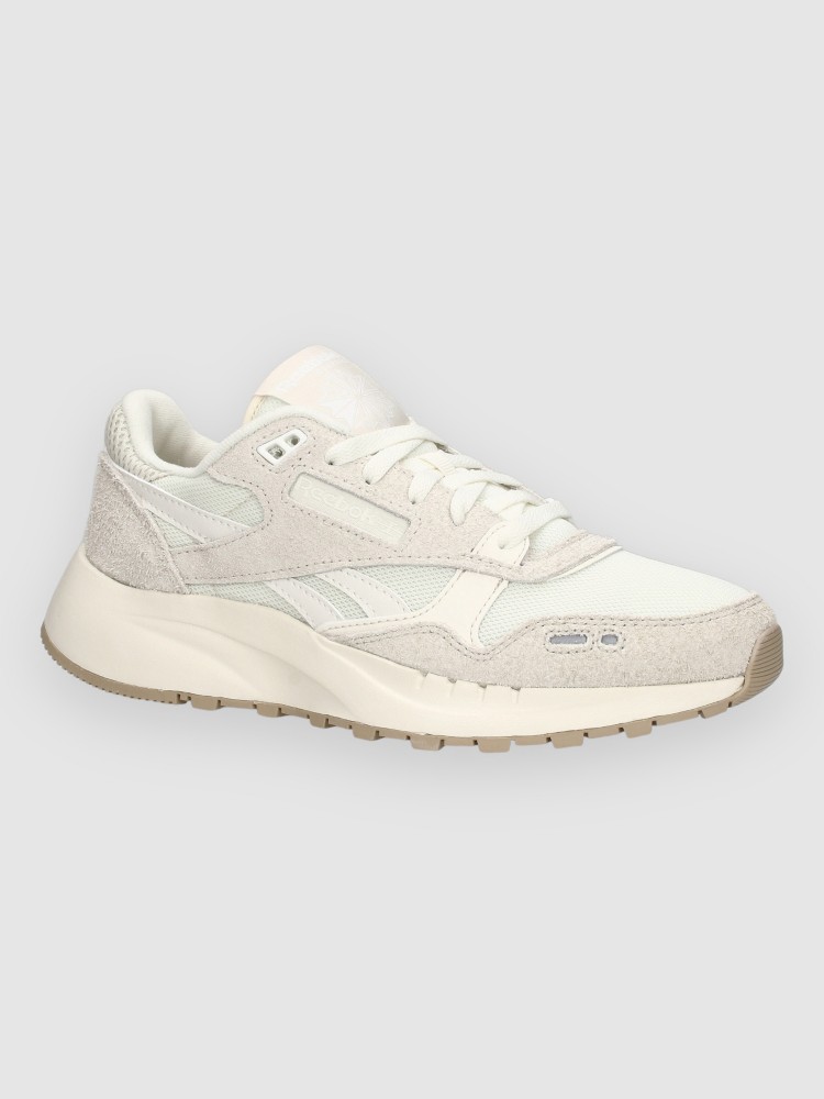 Кроссовки Reebok Classic Leather 2400 Sneakers, vintage chalk/chalk/alab
Кроссовки Reebok Classic Leather 2400 Sneakers, vintage chalk/chalk/alab