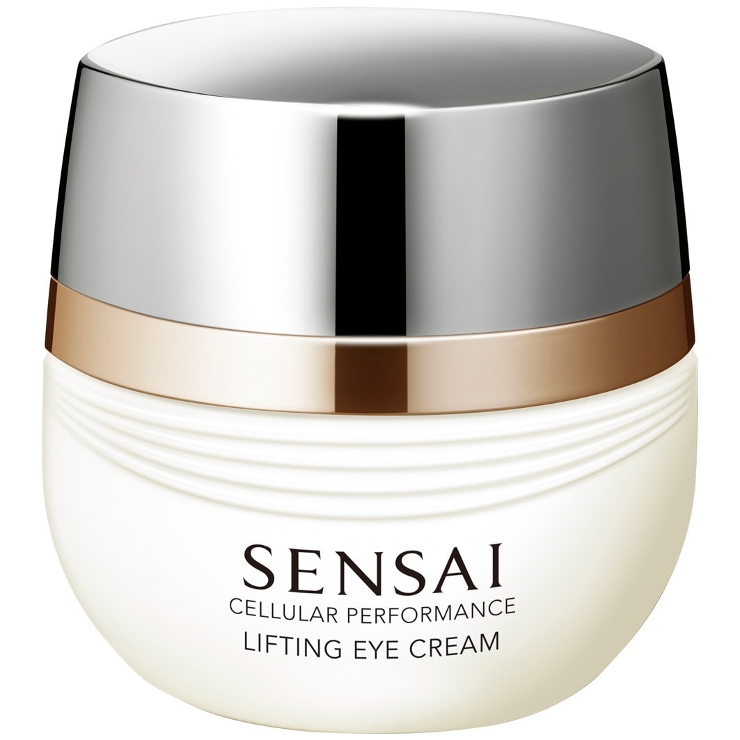 Крем для лица cellular performance lifting eye cream Sensai, объем 15 мл
Крем для лица cellular performance lifting eye cream Sensai, объем 15 мл