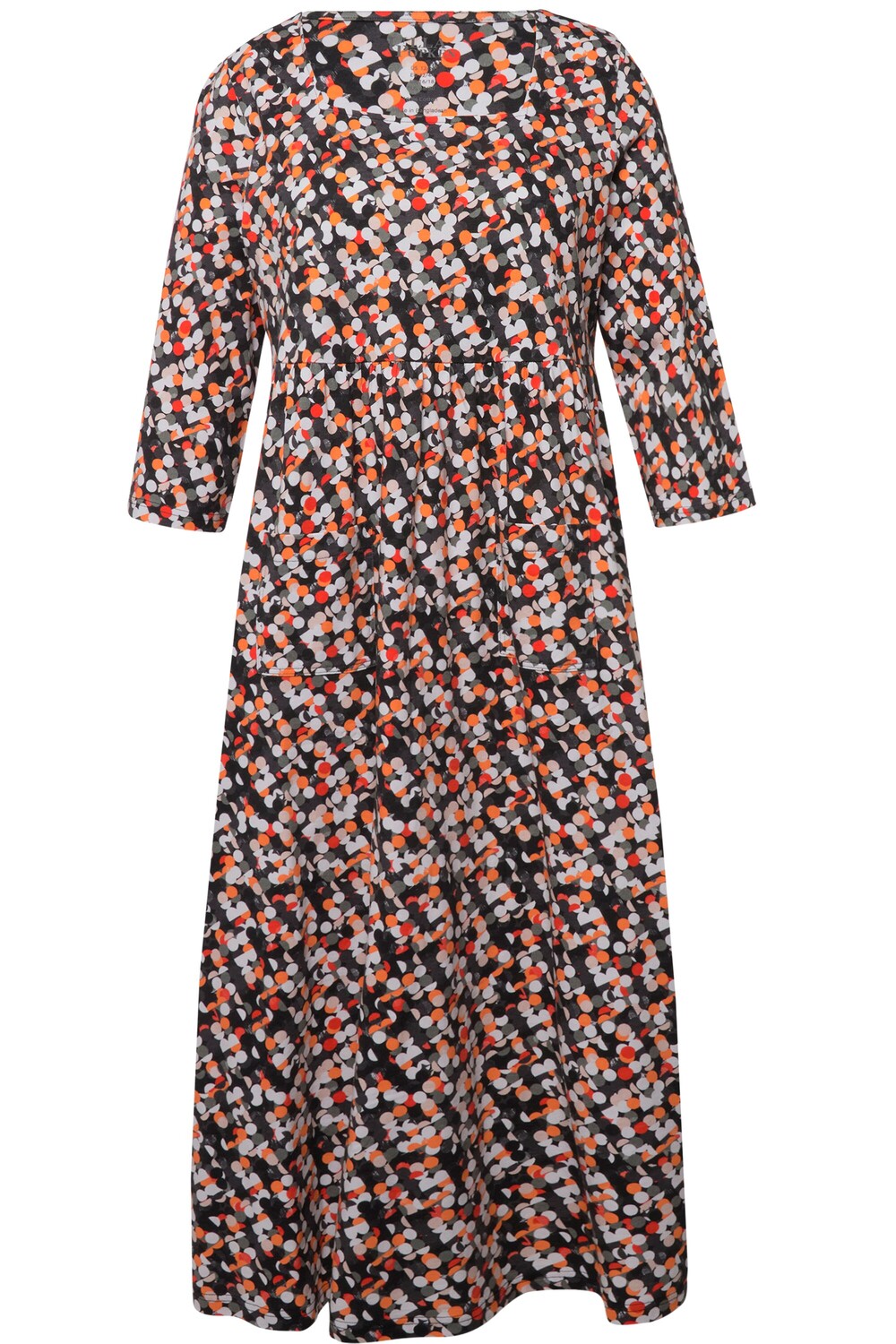 Платье Ulla Popken, черный
Платье Ulla Popken, черный