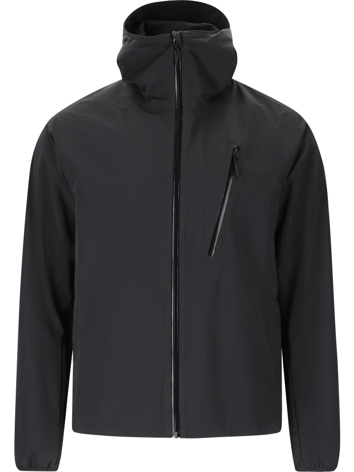 Дождевик SOS, черный
Дождевик SOS, черный