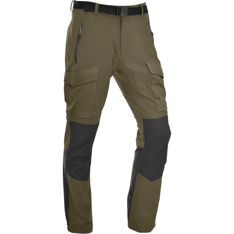 Брюки большие Рэйчел II Maul, зеленый
Брюки большие Рэйчел II Maul, зеленый