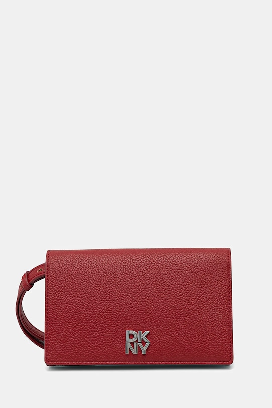 Кошелек DKNY, красный
Кошелек DKNY, красный
