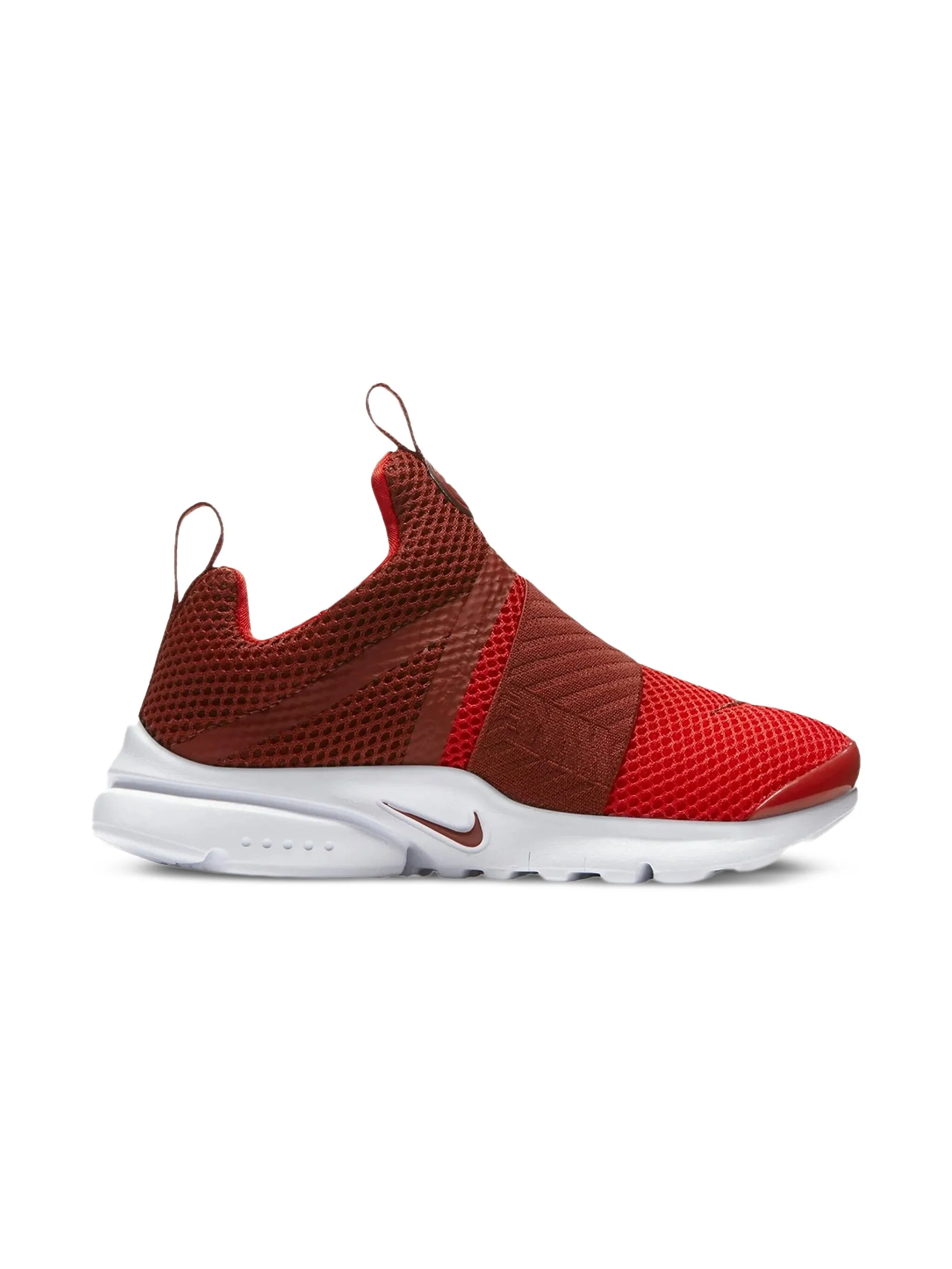 Кроссовки Presto Extreme Mars Stone/Mars Stone Nike Kids, красный
Кроссовки Presto Extreme Mars Stone/Mars Stone Nike Kids, красный