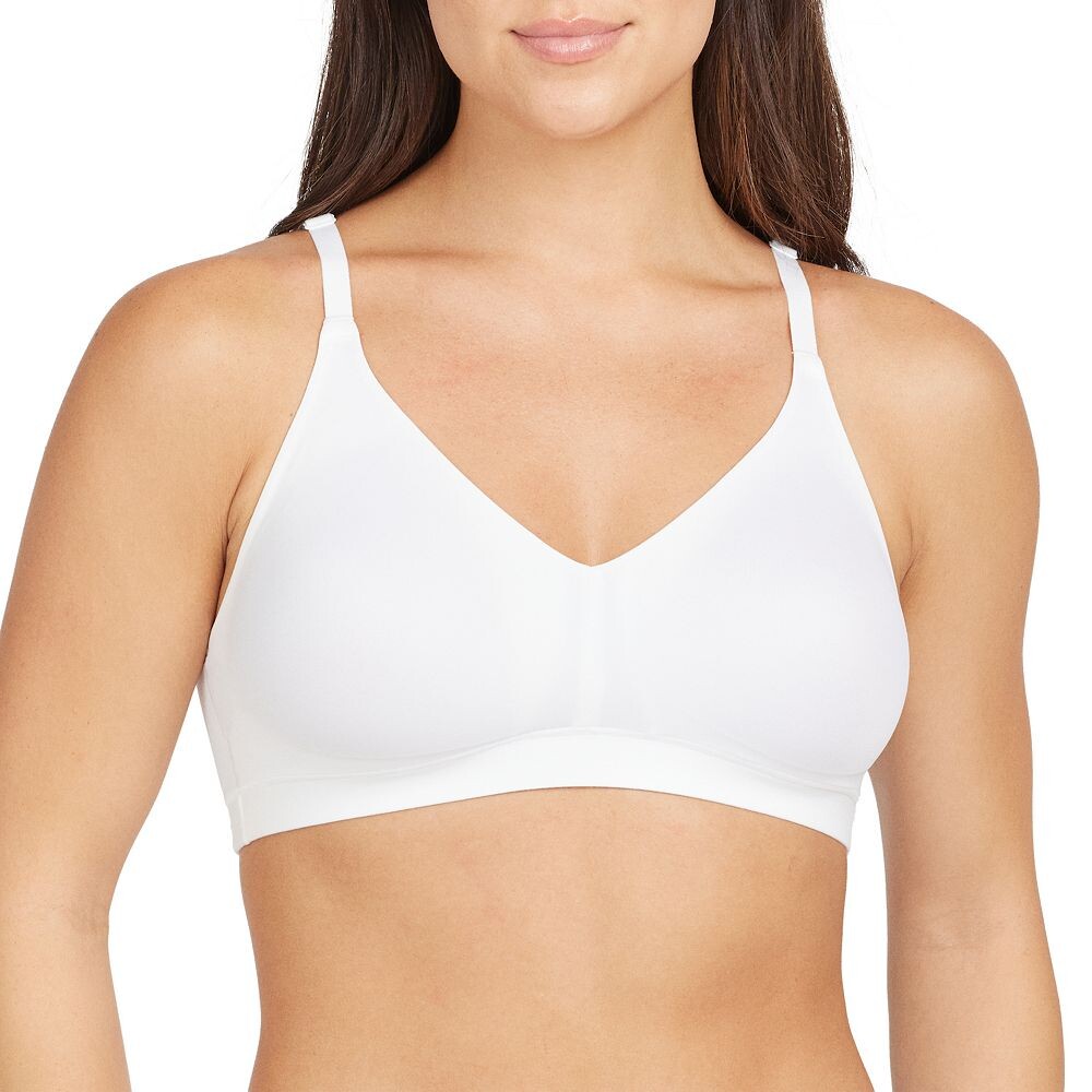 RED HOT by SPANX Женские корректирующие трусы-праймеры без косточек 10222R, белый
RED HOT by SPANX Женские корректирующие трусы-праймеры без косточек 10222R, белый