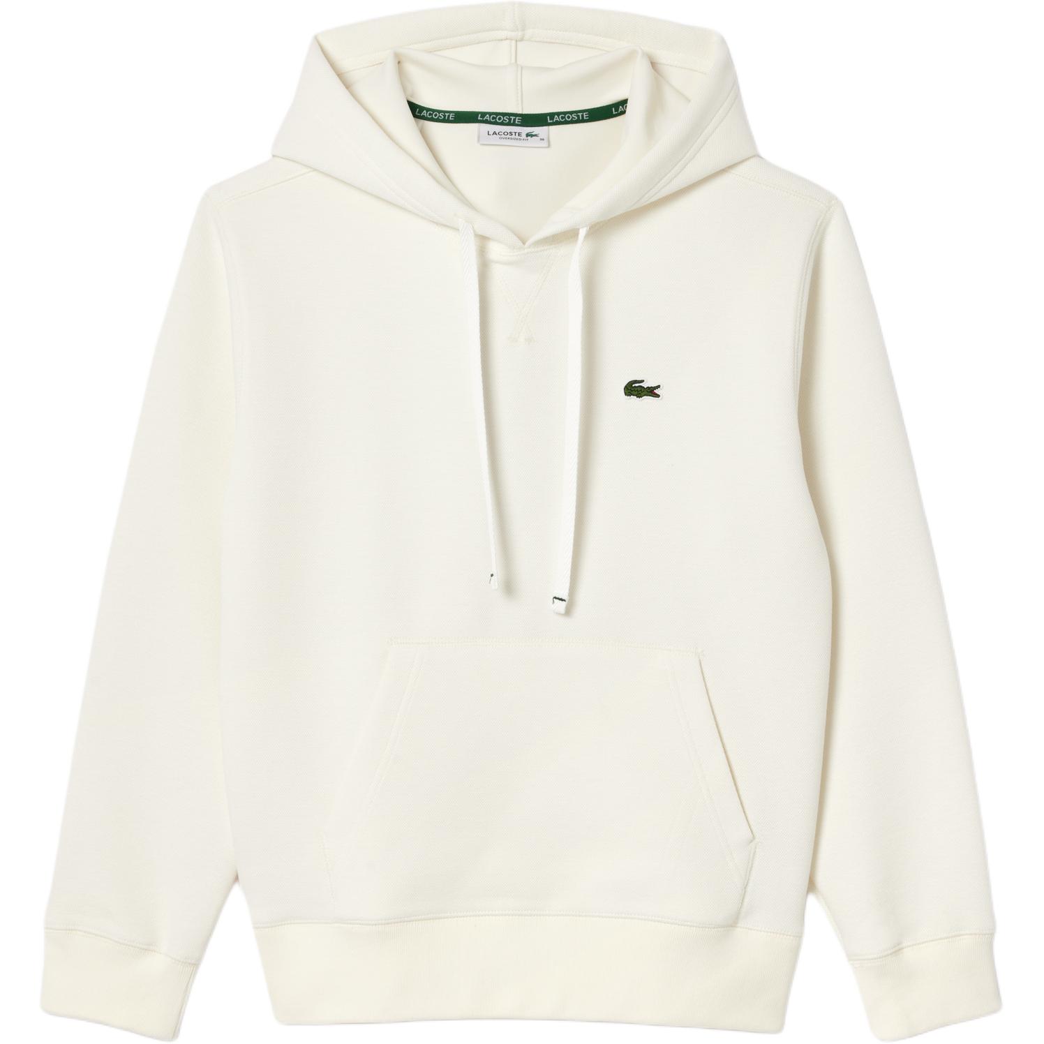 LACOSTE Свитшот женский белый
LACOSTE Свитшот женский белый