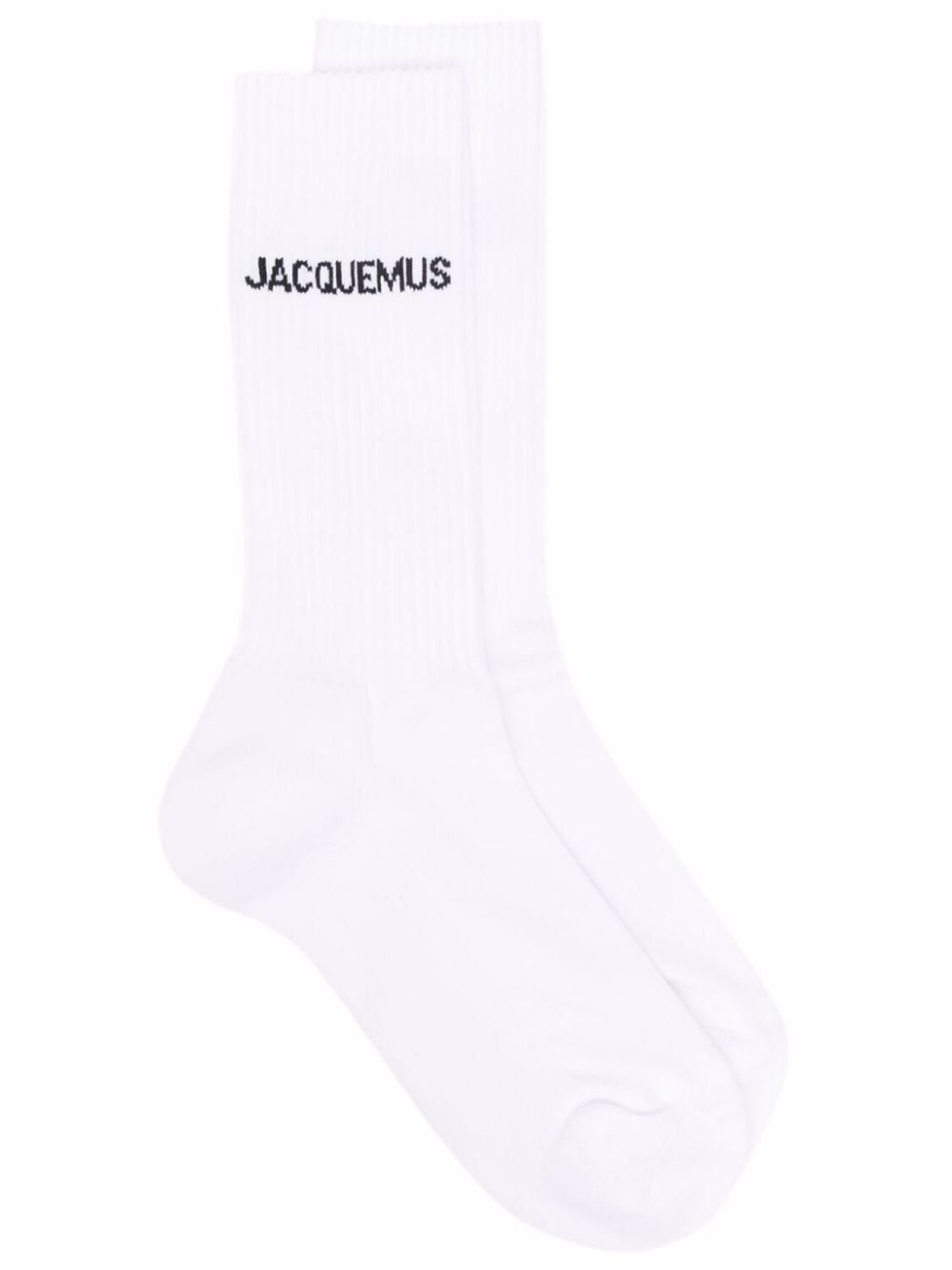 Jacquemus носки Les Chaussettes Jacquemus с логотипом, белый
Jacquemus носки Les Chaussettes Jacquemus с логотипом, белый