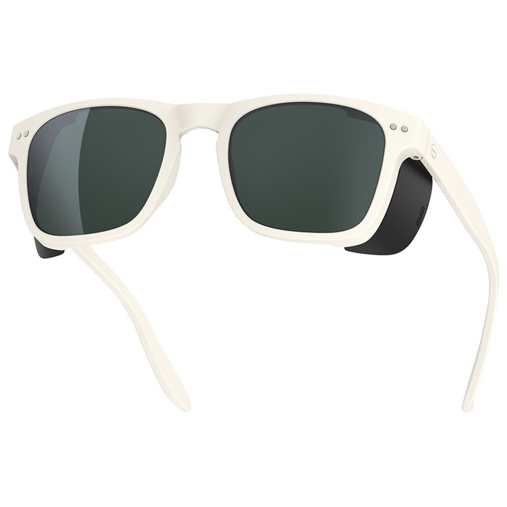 Солнцезащитные очки Zenith ml sand good weather cat.3 поляризованные Izipizi
Солнцезащитные очки Zenith ml sand good weather cat.3 поляризованные Izipizi