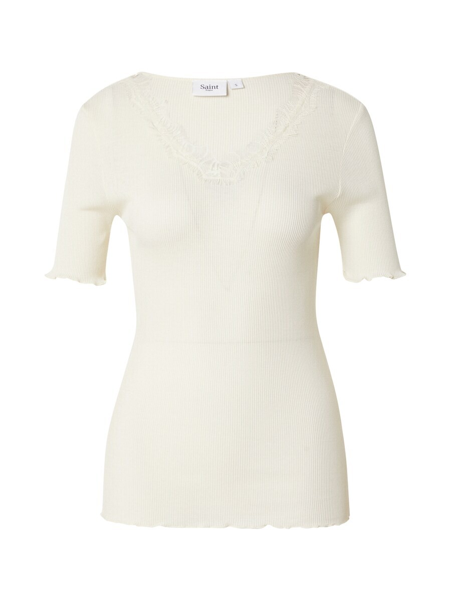 Топ Saint Tropez MAYA, белый
Топ Saint Tropez MAYA, белый