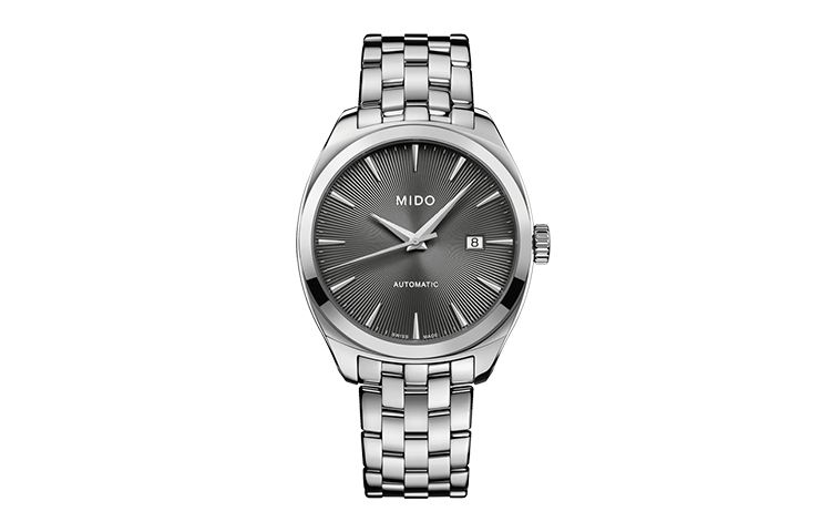 MIDO Часы Men's Brunner Series Watch
MIDO Часы Men's Brunner Series Watch