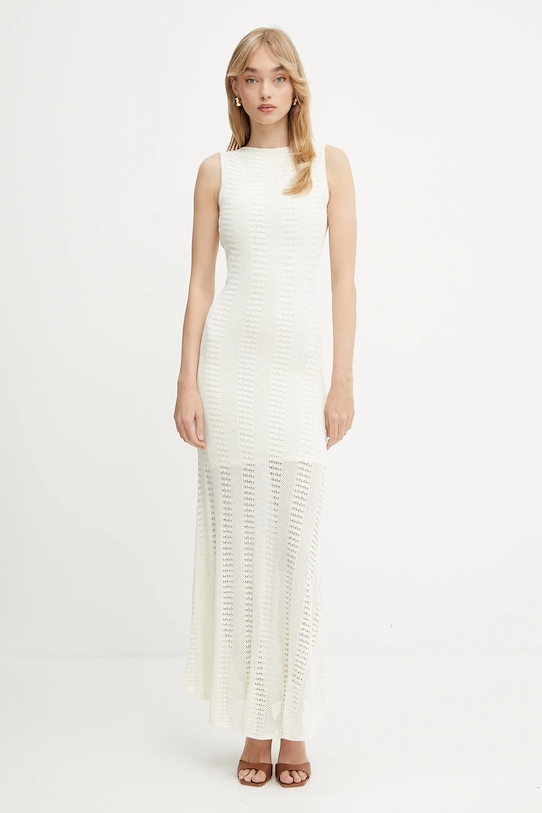 Платье EMMA Marciano Guess, бежевый 
Платье EMMA Marciano Guess, бежевый